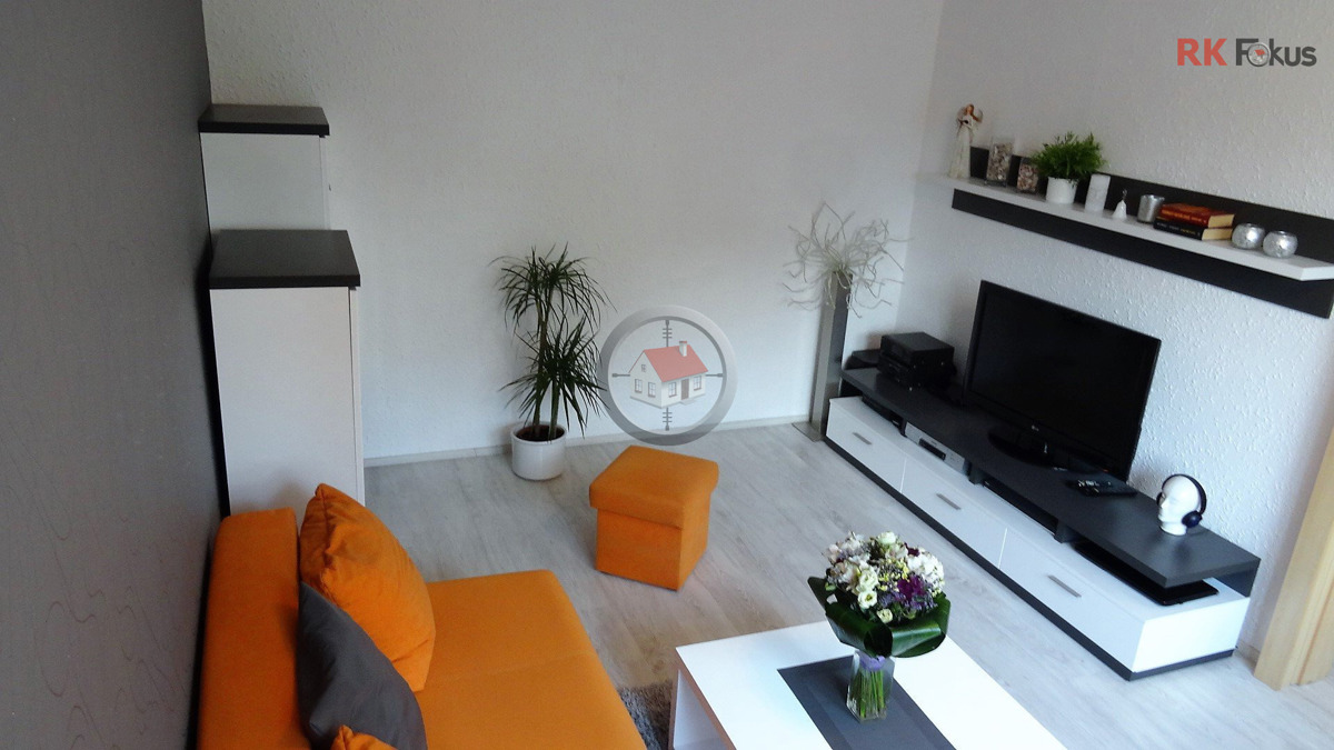Hình ảnh 3 - Căn hộ cho thuê · 2+1 · 56 m²