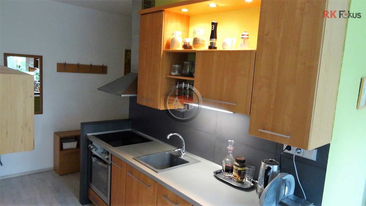 Hình ảnh 1 - Căn hộ cho thuê · 2+1 · 56 m²
