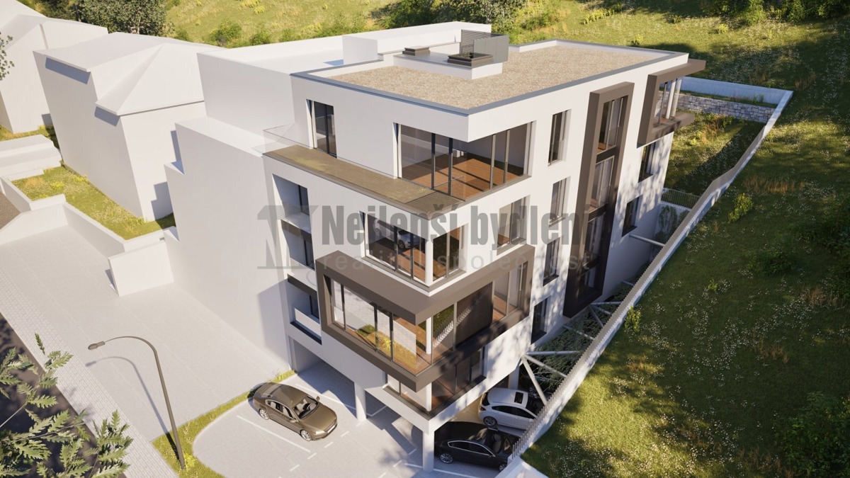 Фото 1 - Продажа квартиры · 2+kk · 95 m²