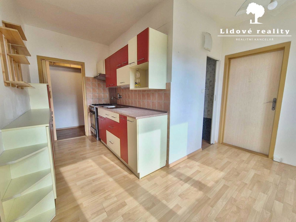 Фото 1 - Продажа квартиры · 3+1