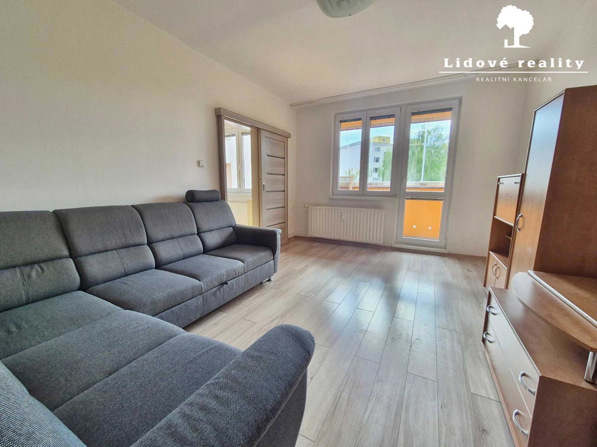 Фото 2 - Продажа квартиры · 3+1
