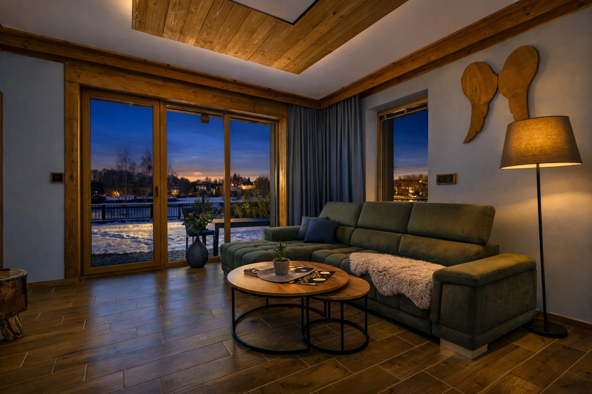 Photo 2 - Apartment for sale · 3+kk · 73 m²