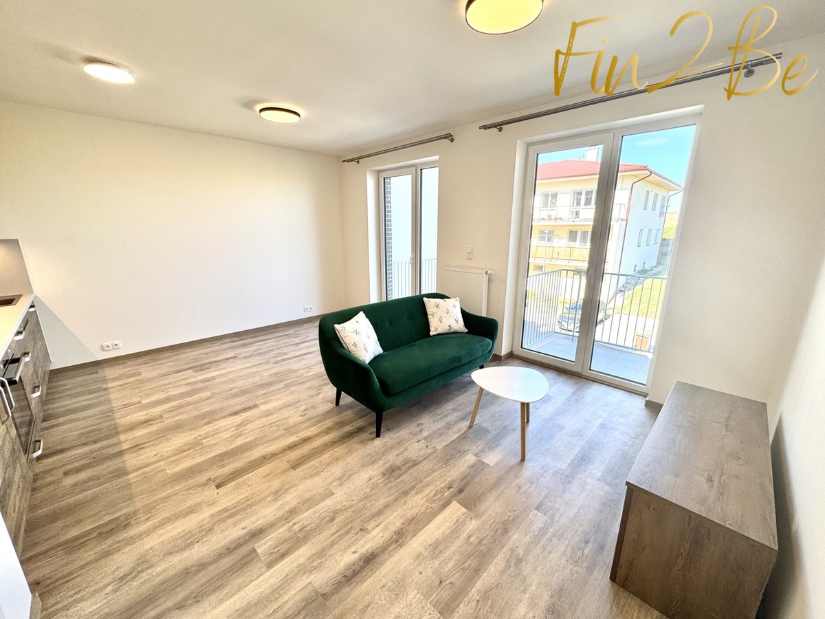 Photo 3 - Apartment for rent · 2+kk · 60 m²
