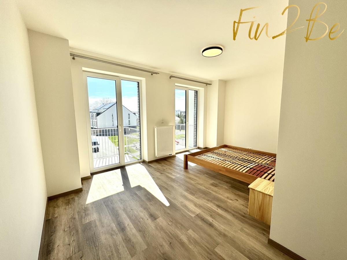 Photo 4 - Apartment for rent · 2+kk · 60 m²