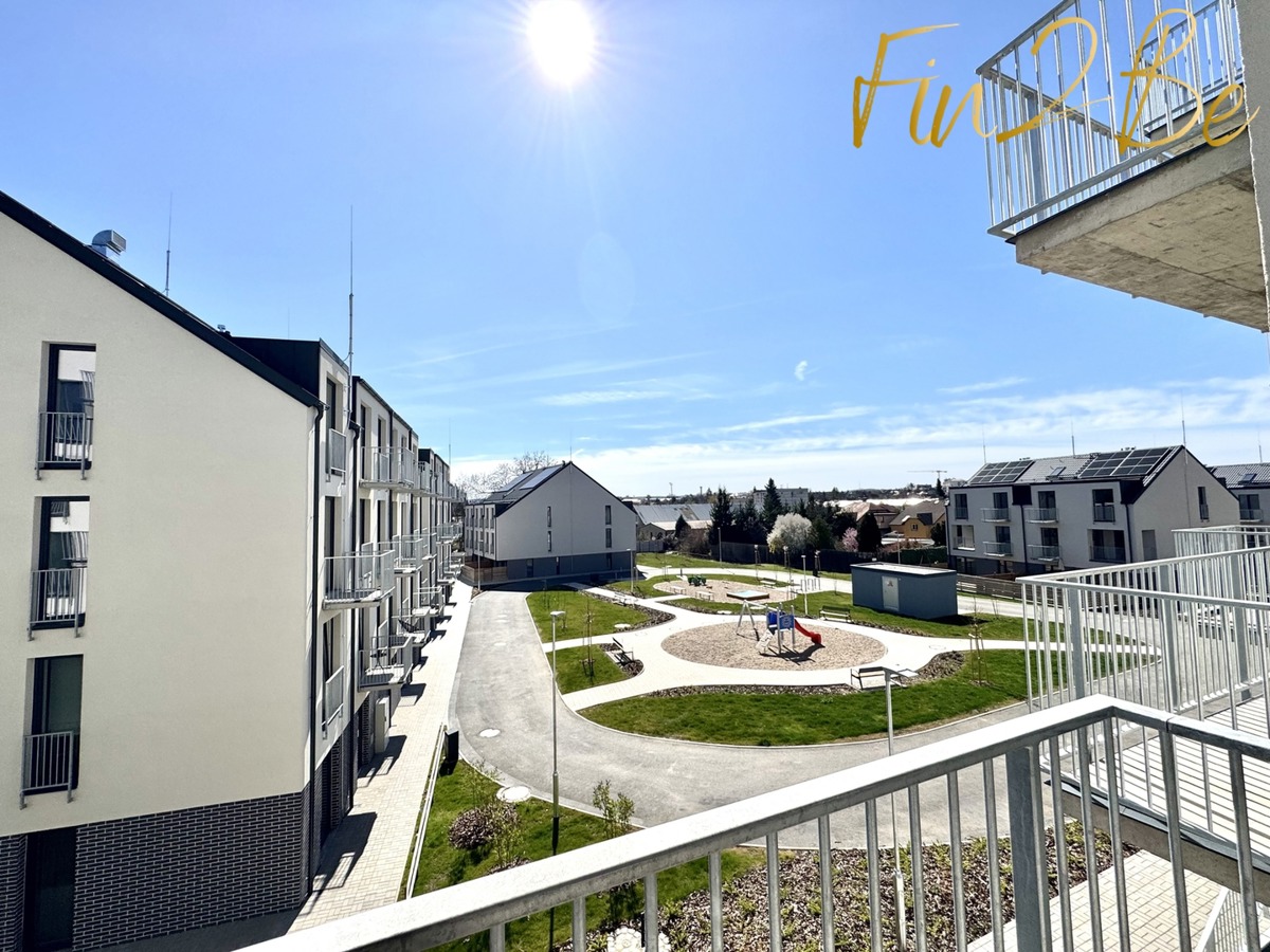 Photo 1 - Apartment for rent · 2+kk · 60 m²