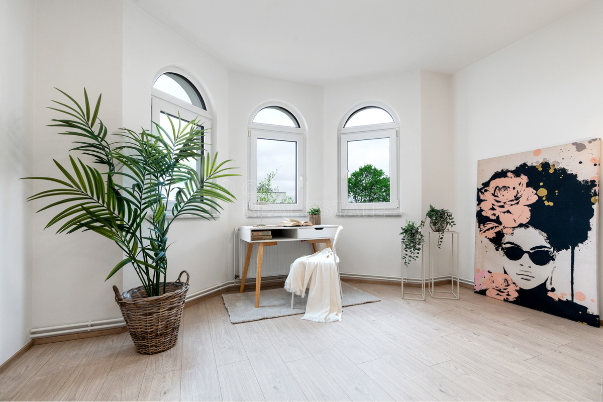 Hình ảnh 3 - Căn hộ bán · 2+1 · 64 m²