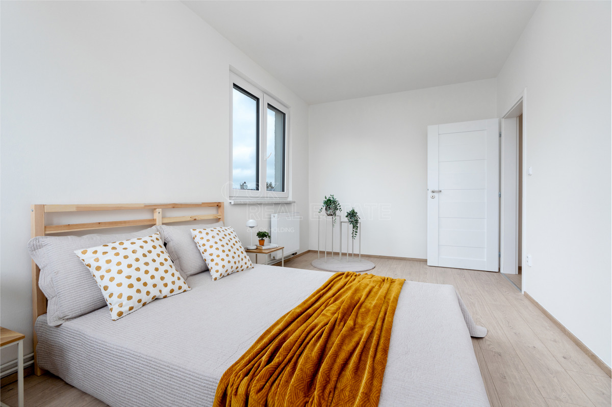 Hình ảnh 4 - Căn hộ bán · 2+1 · 64 m²