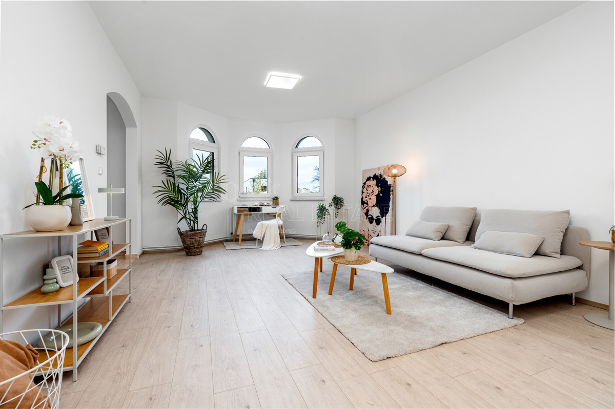 Hình ảnh 1 - Căn hộ bán · 2+1 · 64 m²
