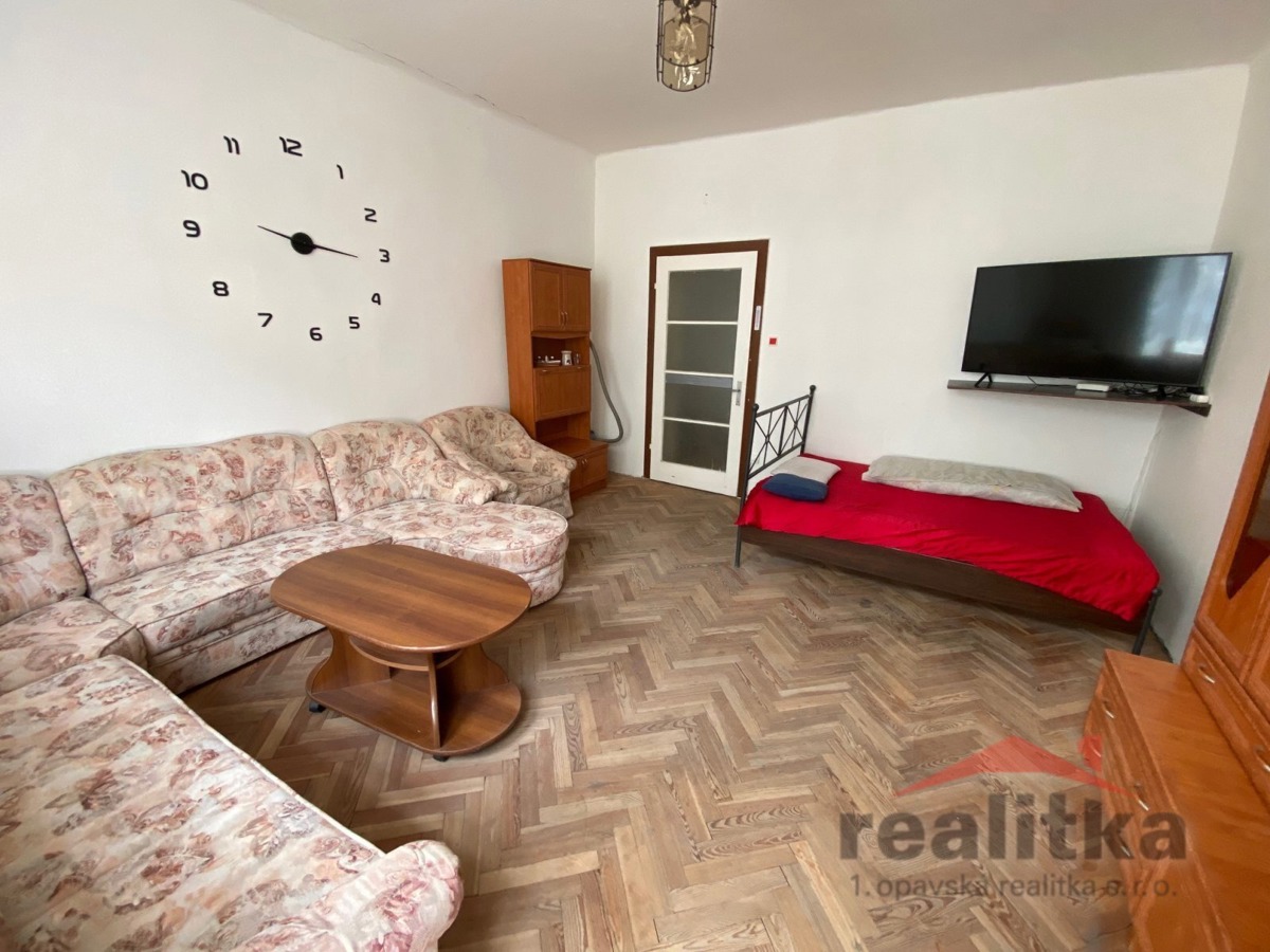 Fotografie 1 - Pronájem bytu · 2+1 · 67 m²