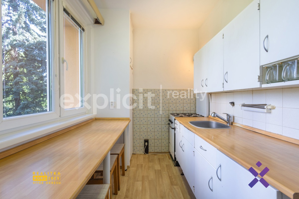 Фото 4 - Продаж квартири · 3+1 · 67 m²