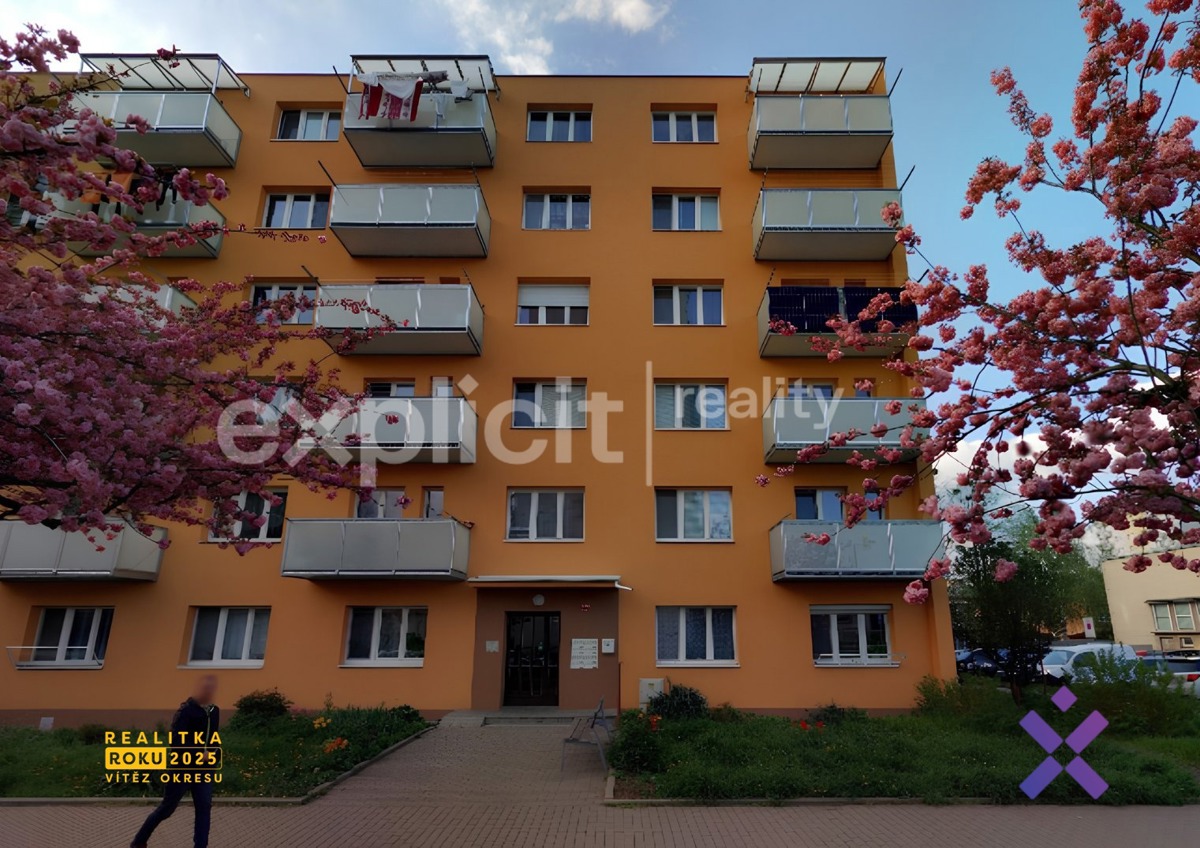 Fotografie 2 - Prodej bytu · 3+1 · 67 m²