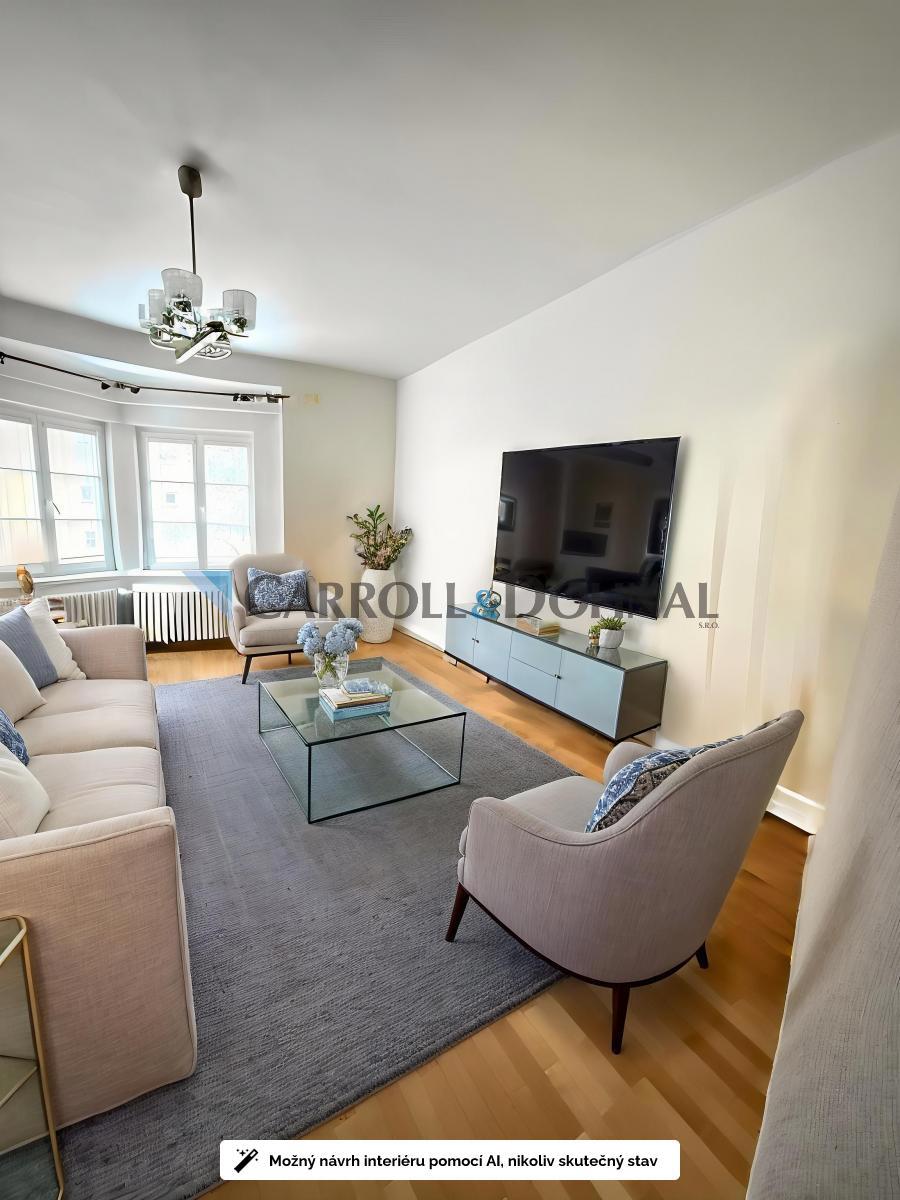 Фото 4 - Продажа квартиры · 2+1 · 82 m²