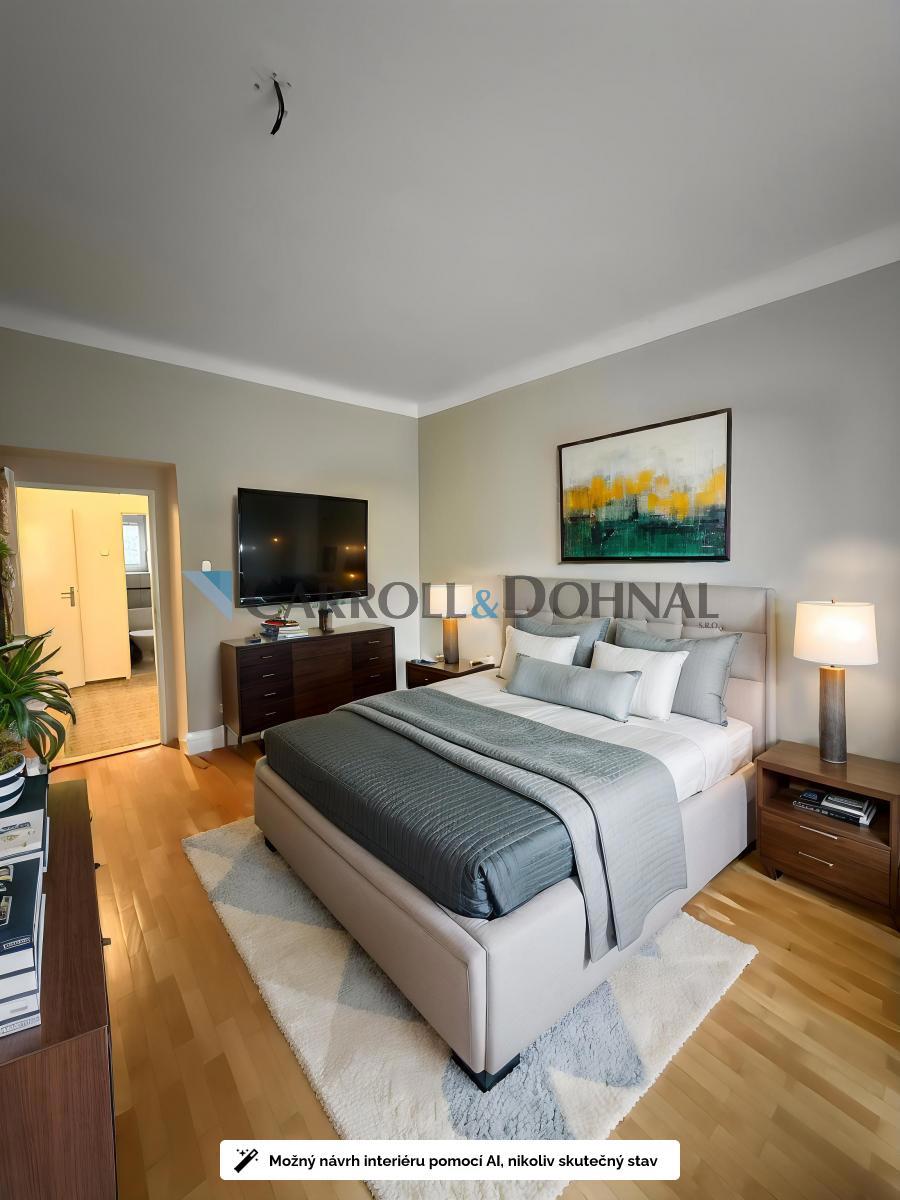 Фото 1 - Продажа квартиры · 2+1 · 82 m²