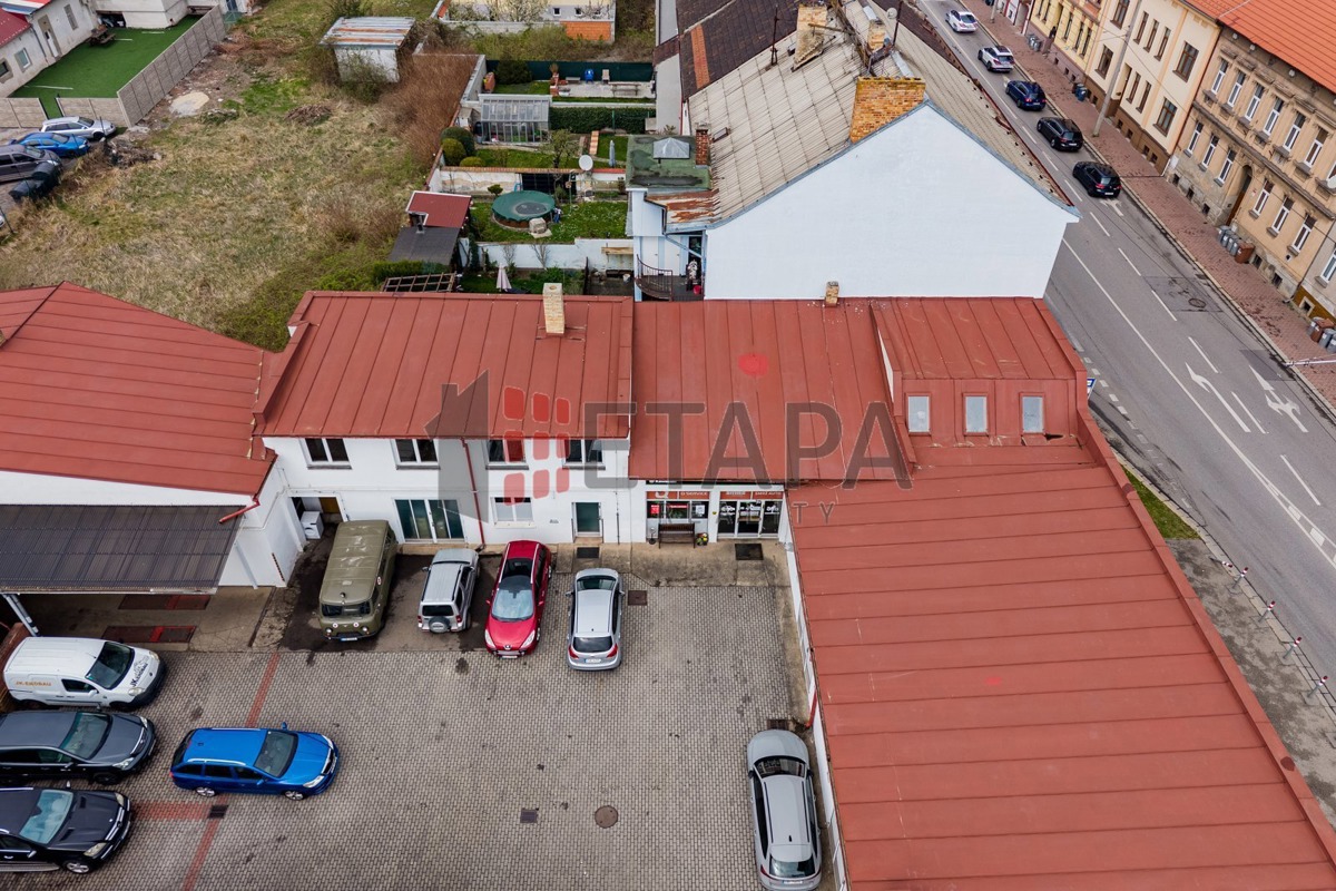 Фото 3 - Продажа коммерческой недвижимости · 740 m²