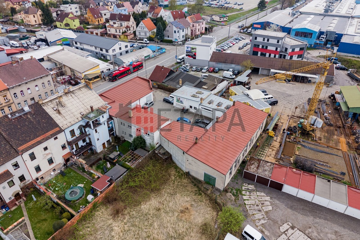 Фото 4 - Продажа коммерческой недвижимости · 740 m²