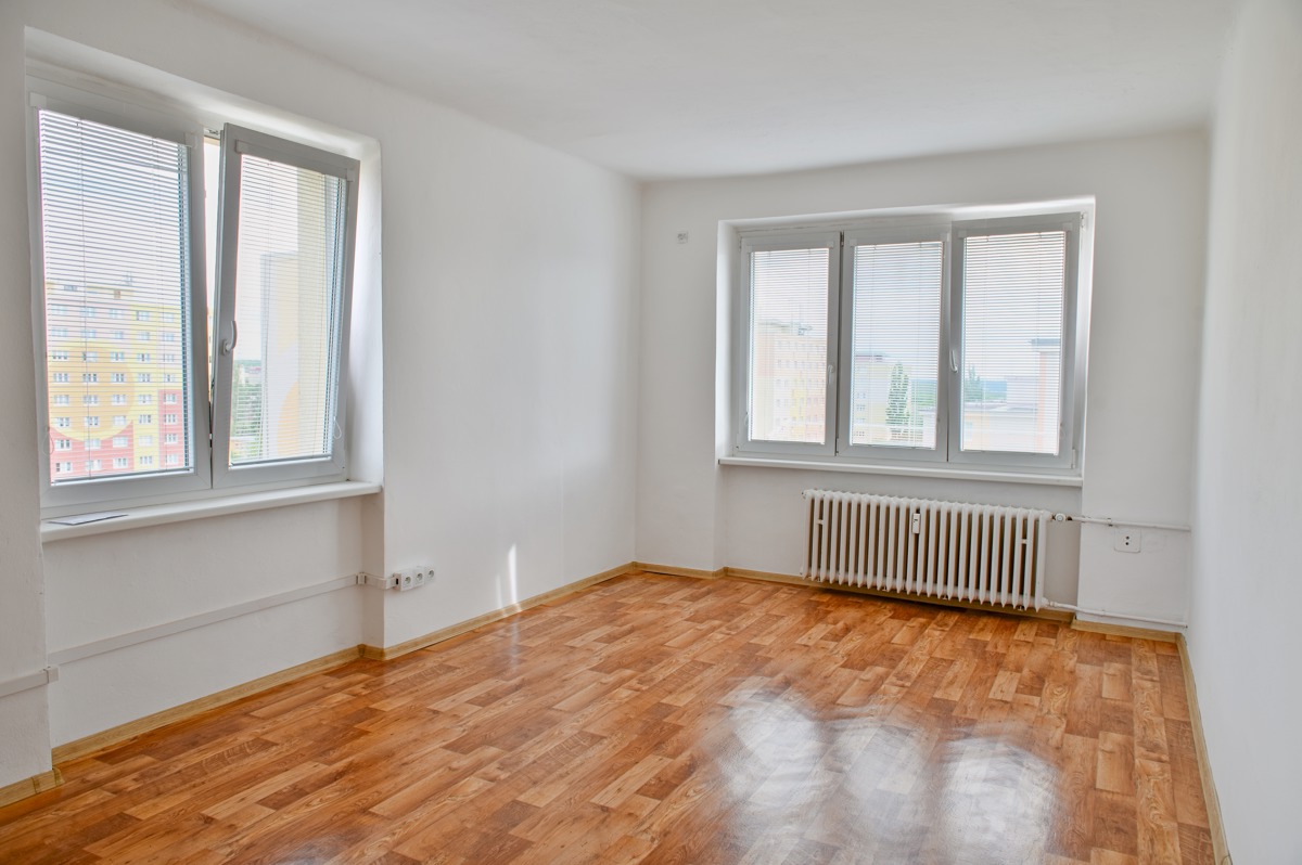 Hình ảnh 1 - Căn hộ cho thuê · 2+1 · 55 m²
