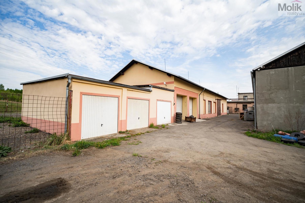 Фото 3 - Продажа коммерческой недвижимости · 13 747 m²