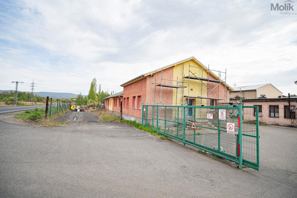 Фото 3 - Продажа коммерческой недвижимости · Офис · 13 747 m²