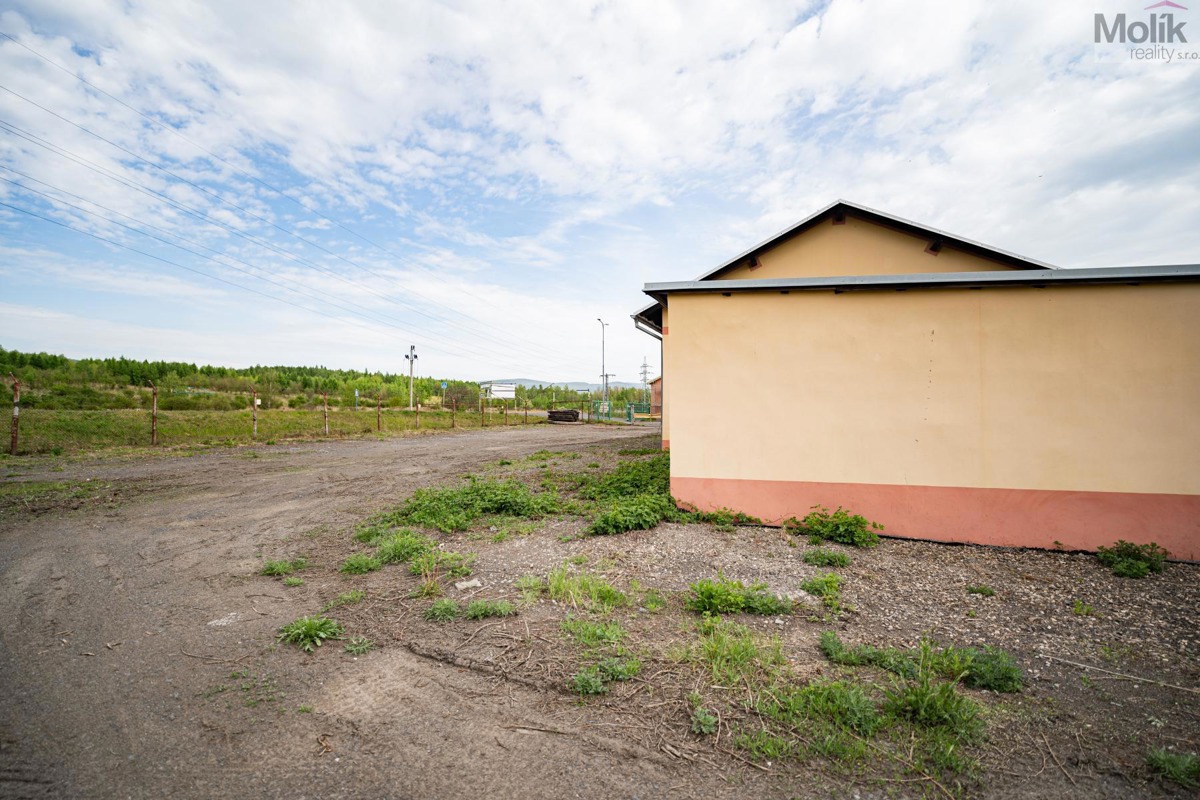 Фото 4 - Продажа коммерческой недвижимости · Офис · 13 747 m²