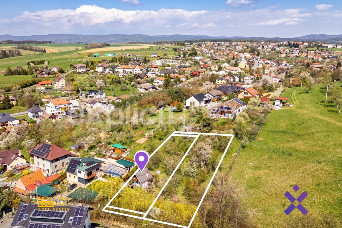 Photo 2 - Land for sale · Housings