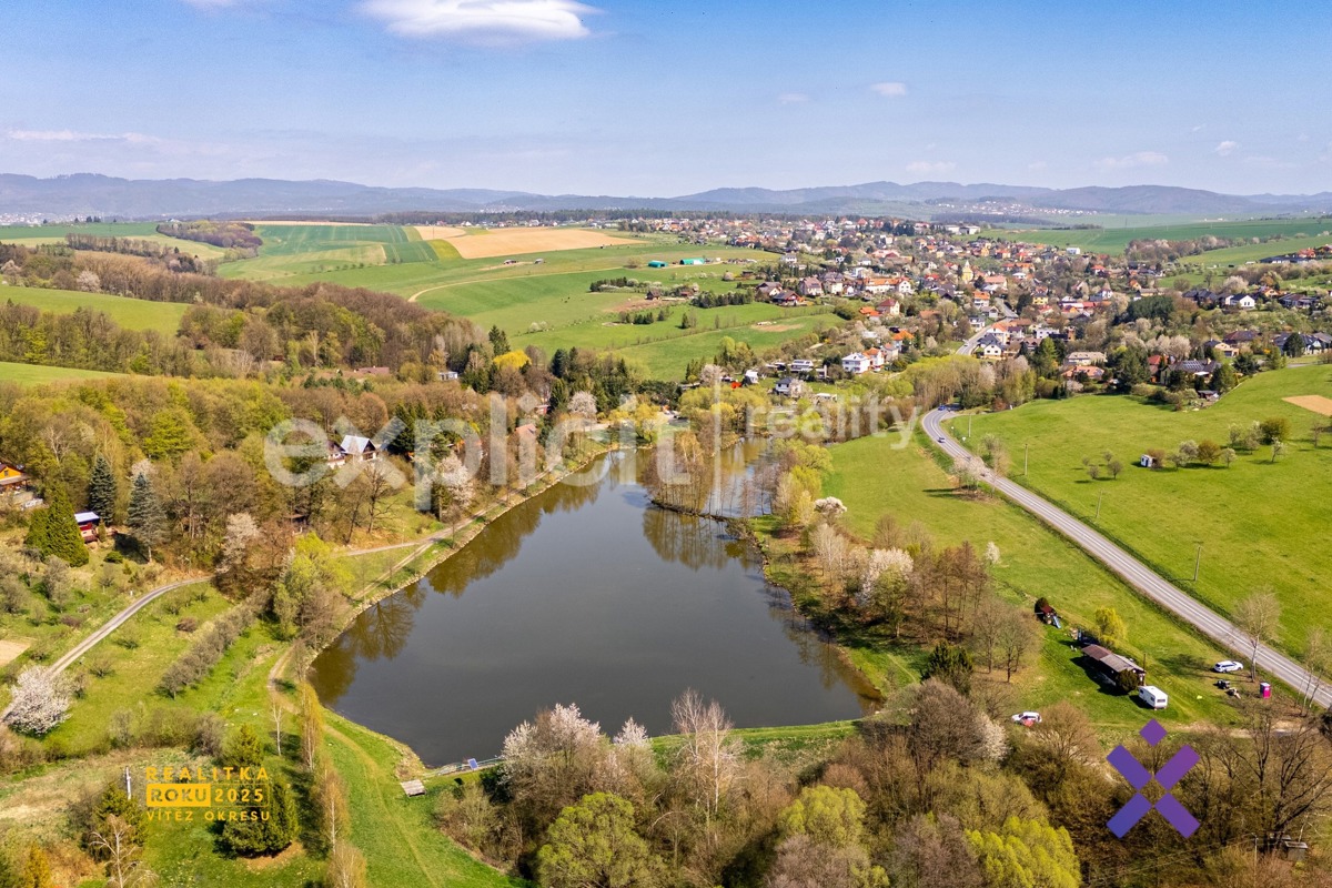Photo 3 - Land for sale · Housings