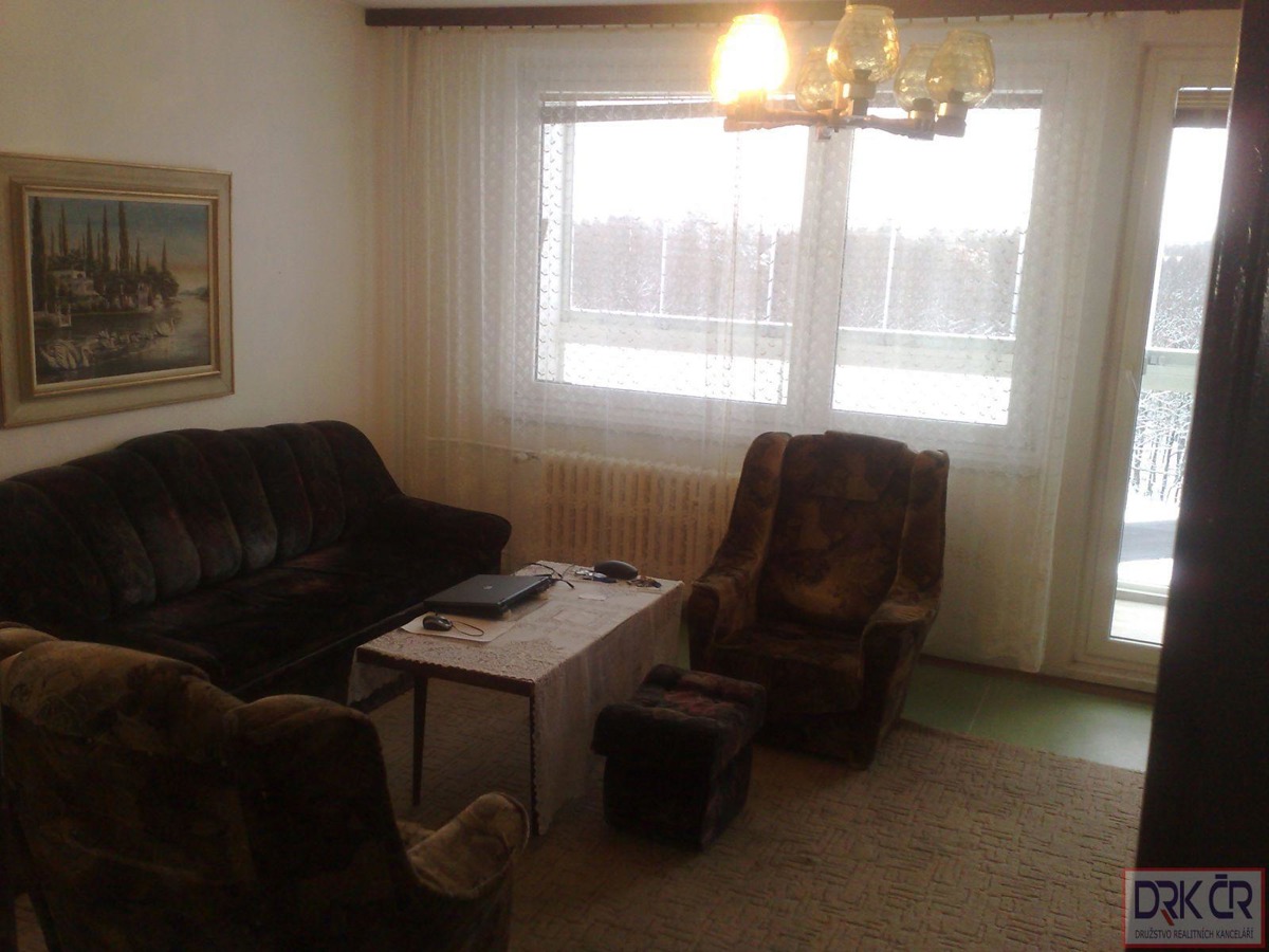 Photo 3 - Room for rent · 92 m²