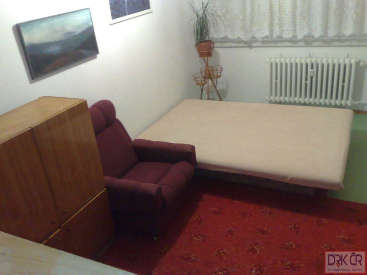 Photo 4 - Room for rent · 92 m²