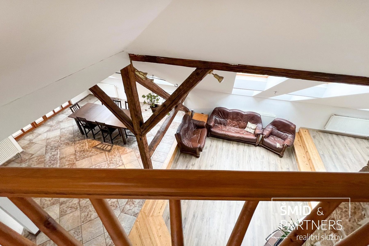 Фото 4 - Продажа квартиры · 5+kk · 245 m²
