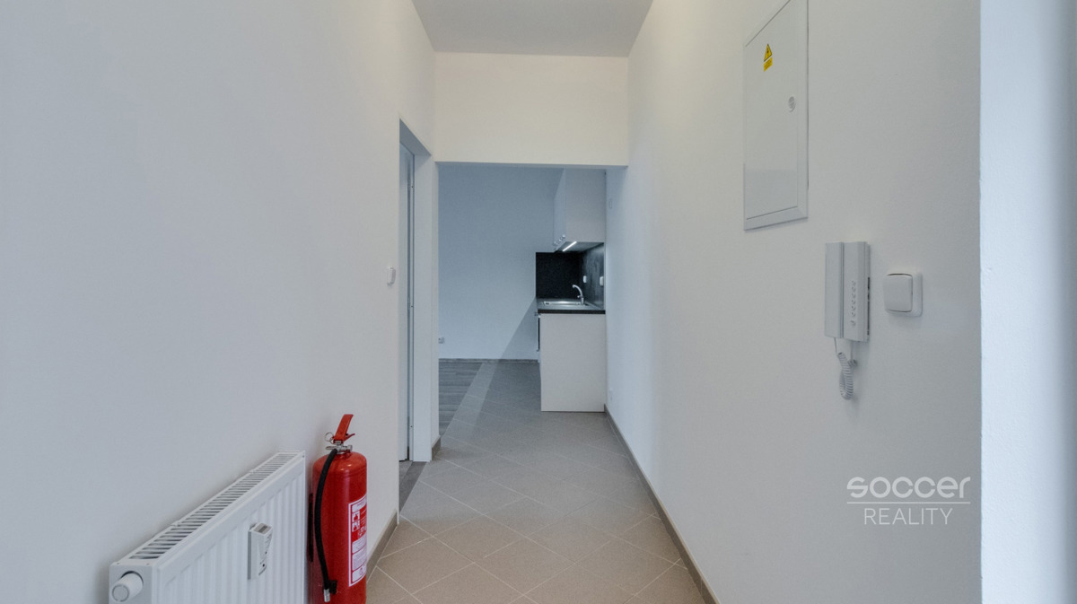 Фото 2 - Аренда квартиры · 2+kk · 44 m²