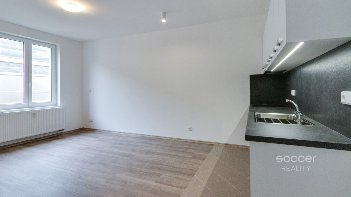 Фото 3 - Аренда квартиры · 2+kk · 44 m²