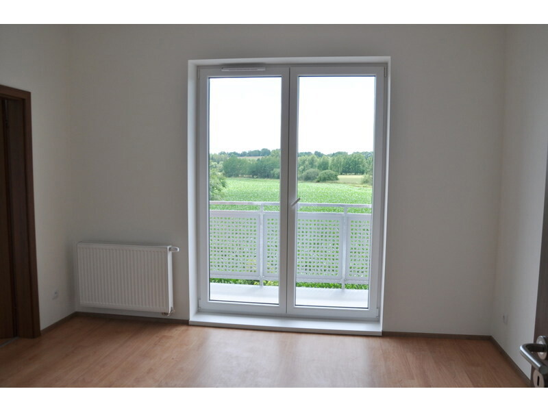 Hình ảnh 1 - Căn hộ cho thuê · 2+kk · 38 m²