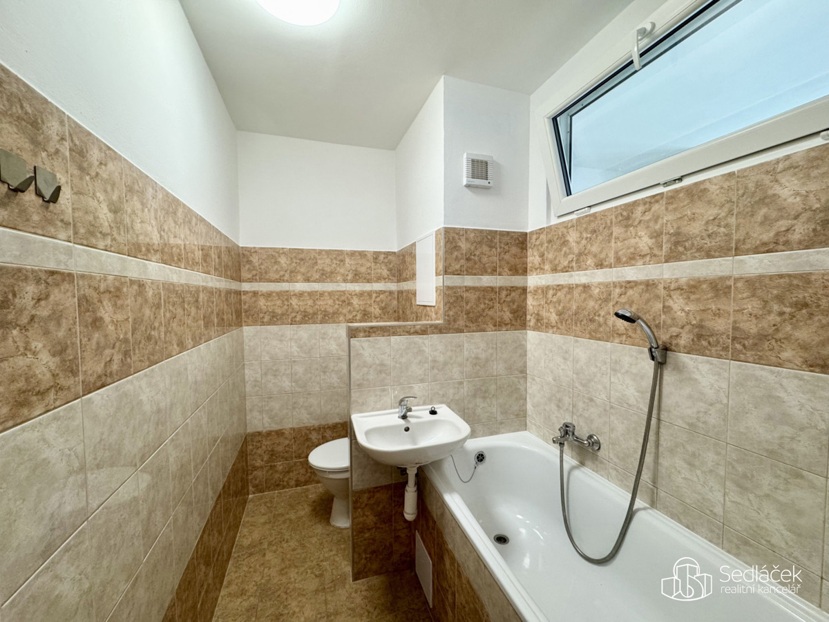 Photo 2 - Apartment for rent · 1+1 · 43 m²