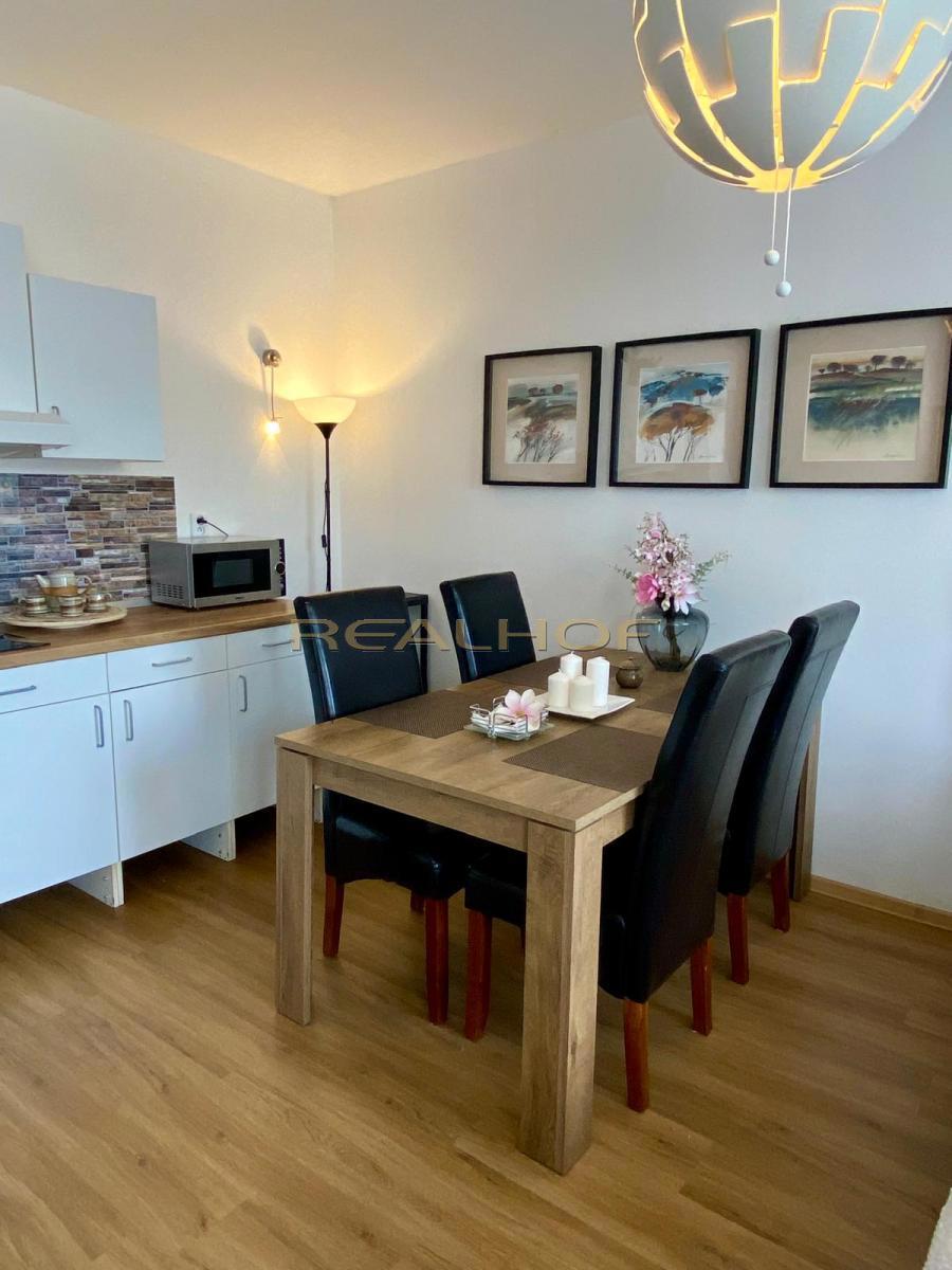 Fotografie 4 - Prodej bytu · 1+kk · 38 m²