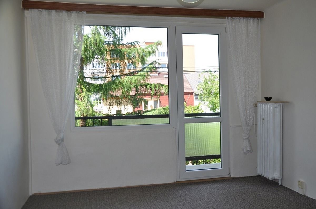 Photo 3 - Apartment for rent · 1+1 · 42 m²