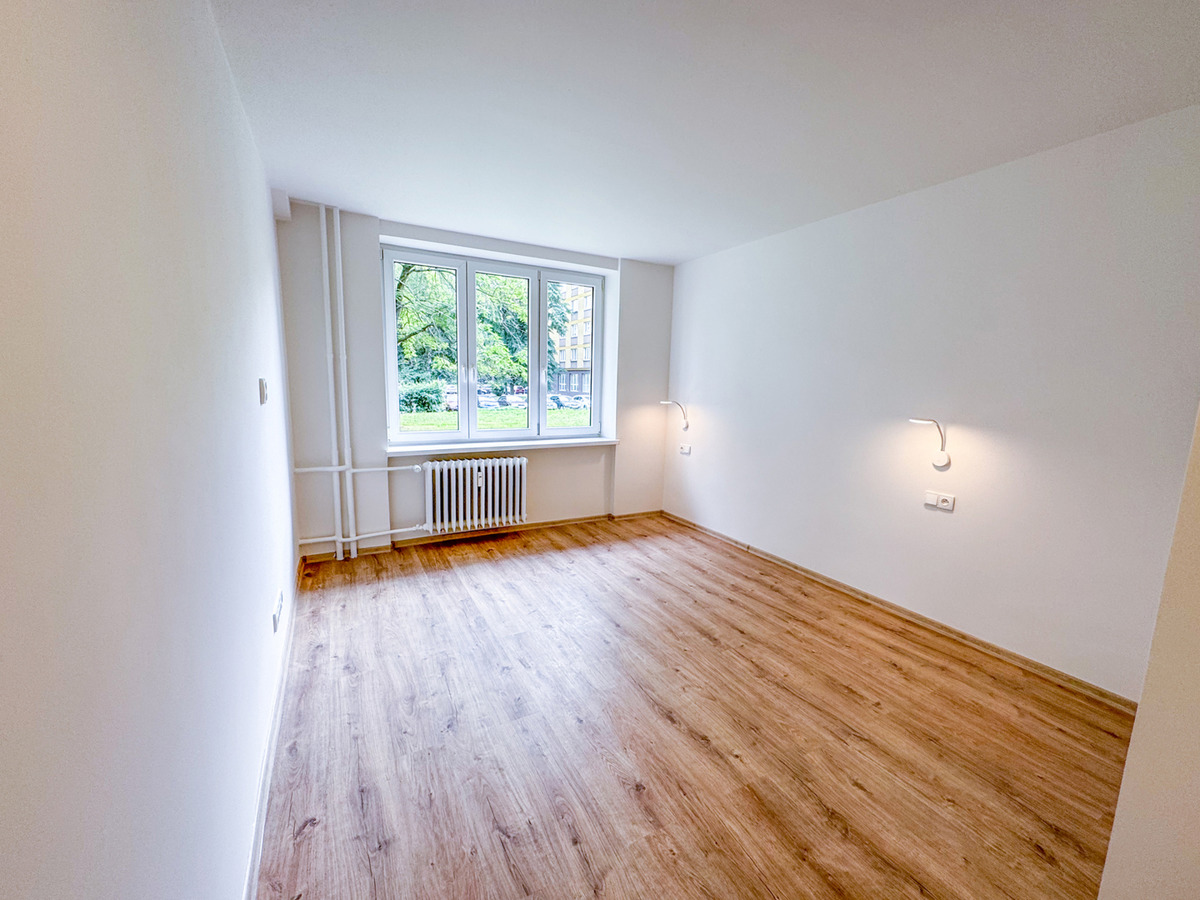 Fotografie 3 - Prodej bytu · 2+1 · 56 m²
