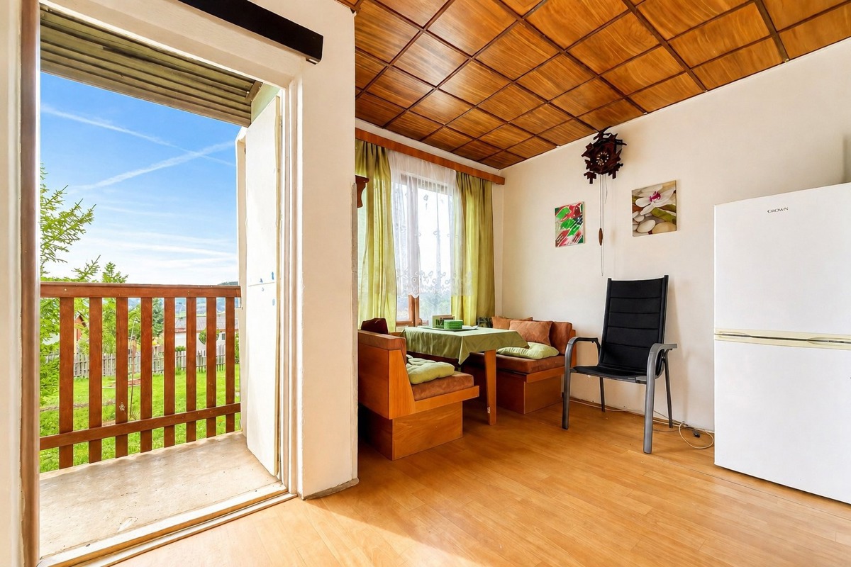 Fotografie 4 - Prodej domu · Chalupa · 16 m² · 1 pokoj