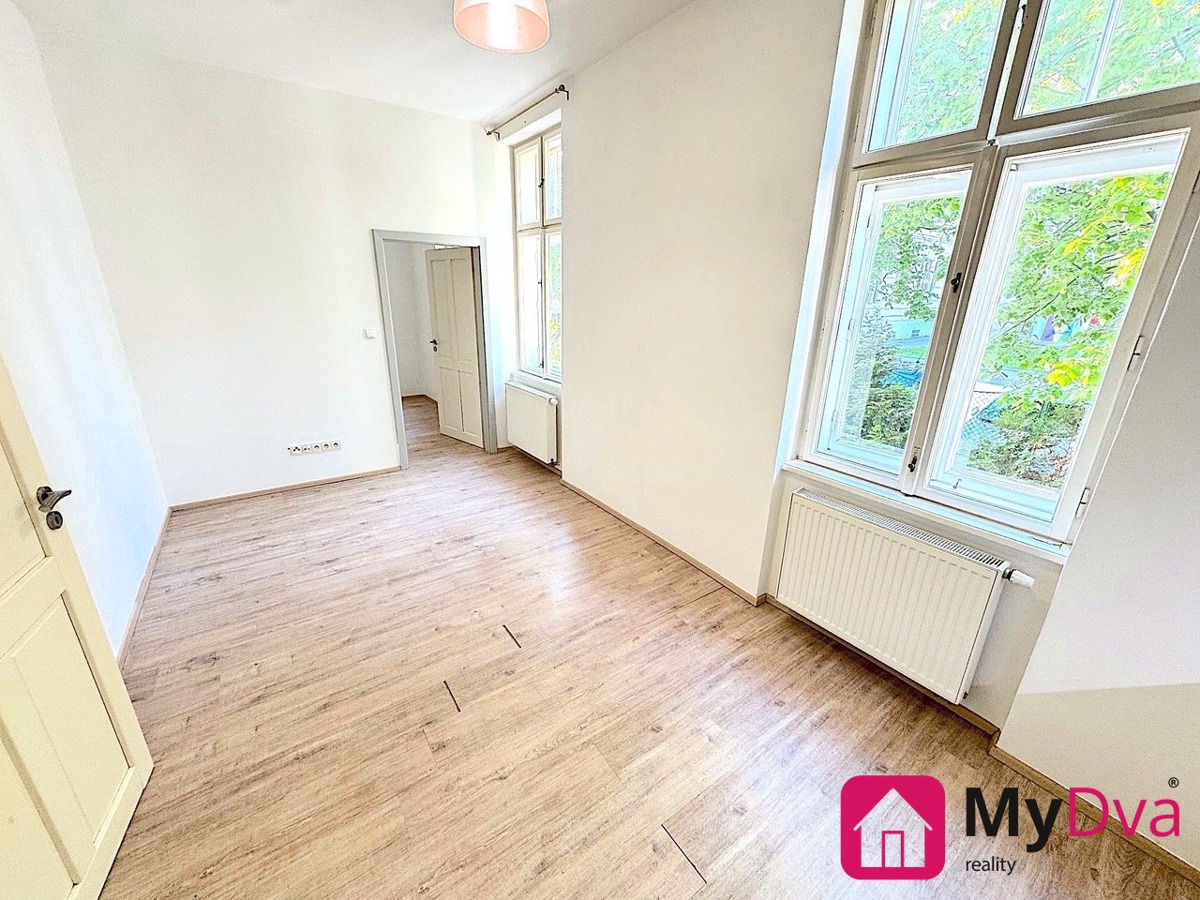 Photo 2 - Apartment for rent · 2+kk · 48 m²