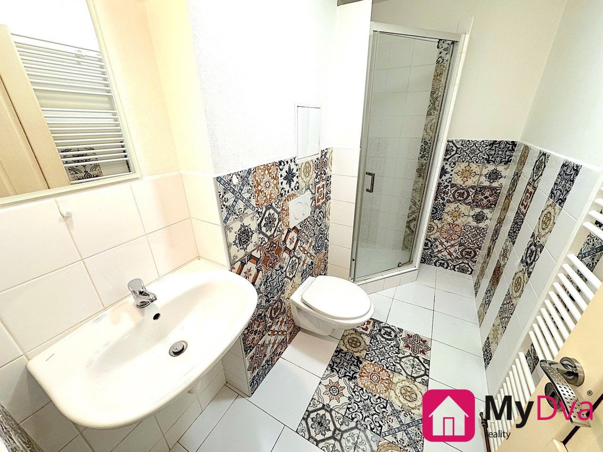 Photo 4 - Apartment for rent · 2+kk · 48 m²
