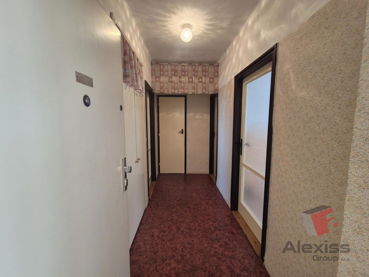 Photo 1 - Apartment for sale · 3+1 · 61 m²