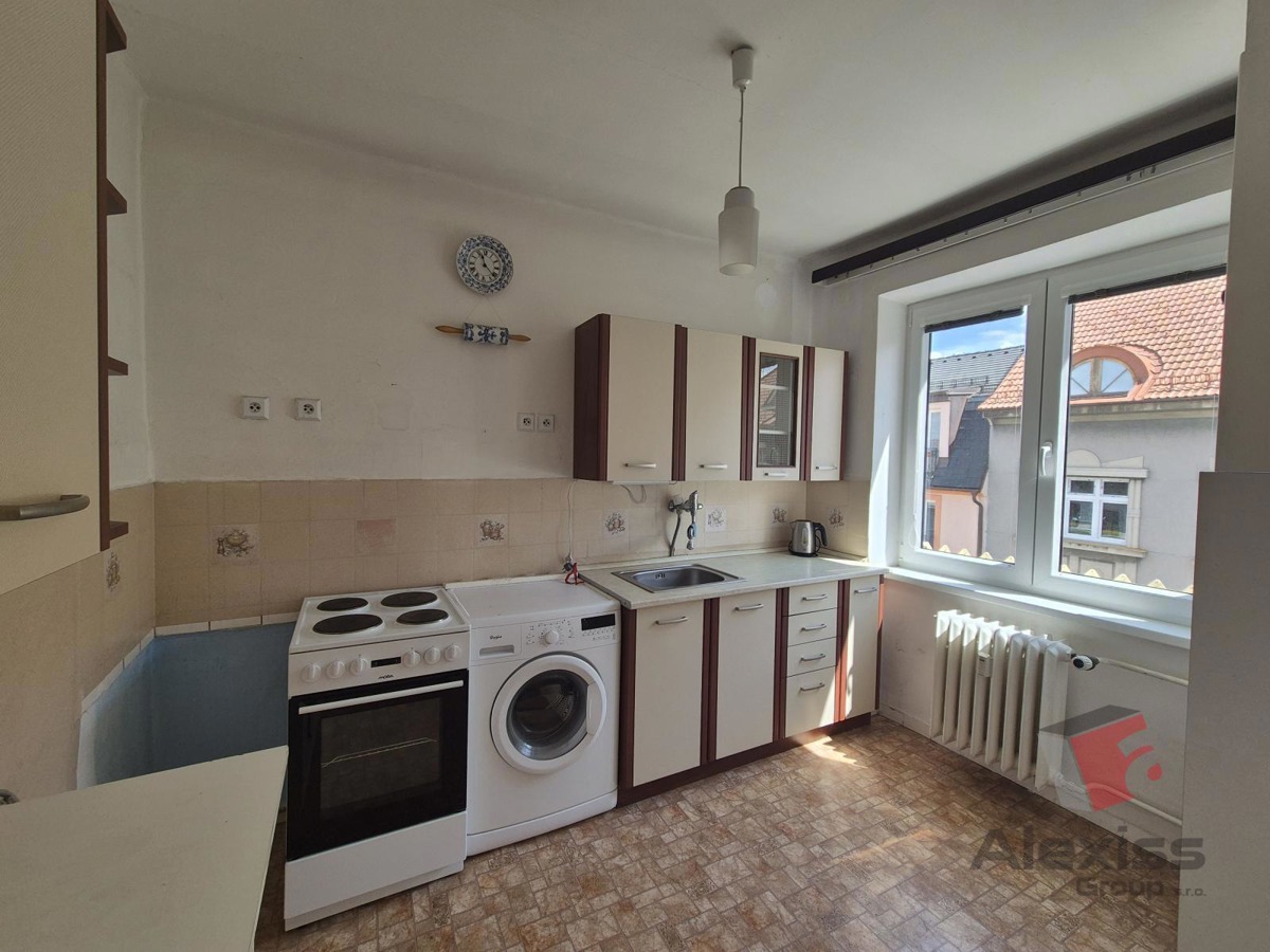 Photo 4 - Apartment for sale · 3+1 · 61 m²