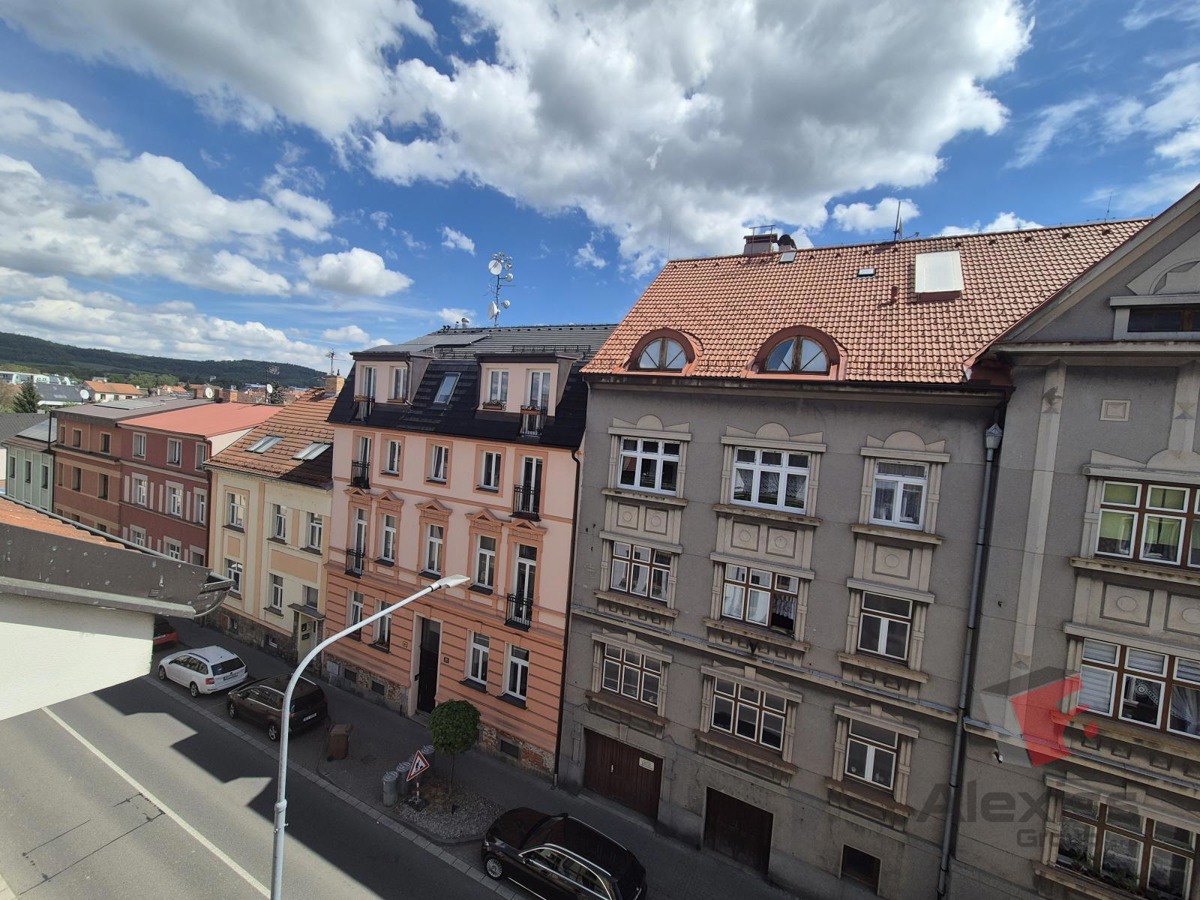 Photo 3 - Apartment for sale · 3+1 · 61 m²