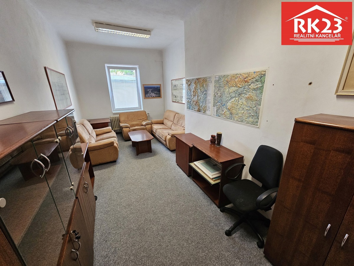 Photo 3 - Commercial property for rent · Office · 19 m²