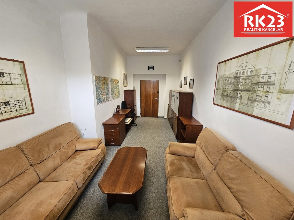 Photo 2 - Commercial property for rent · Office · 19 m²