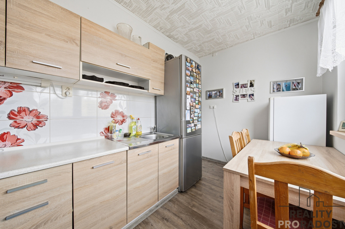 Photo 4 - Apartment for sale · 3+1 · 68 m²