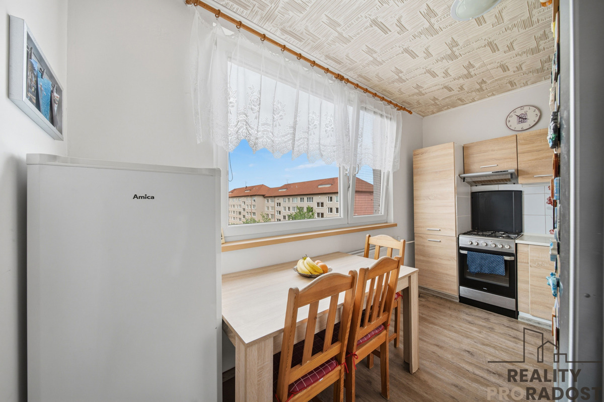 Photo 3 - Apartment for sale · 3+1 · 68 m²