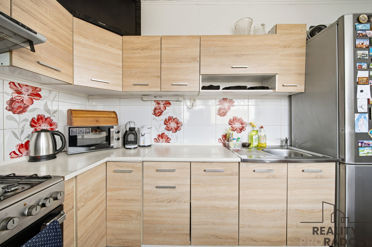 Photo 1 - Apartment for sale · 3+1 · 68 m²