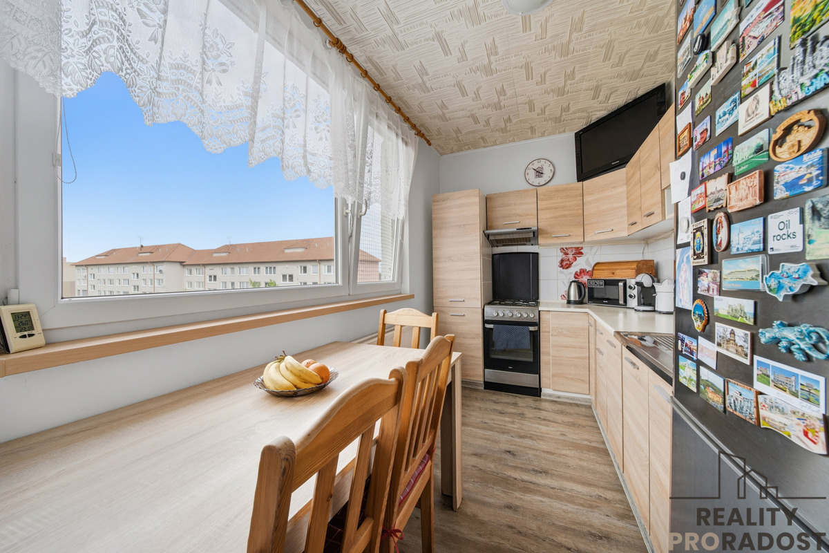 Photo 2 - Apartment for sale · 3+1 · 68 m²