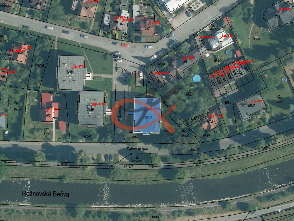 Photo 3 - Apartment for rent · 1+kk · 28 m²