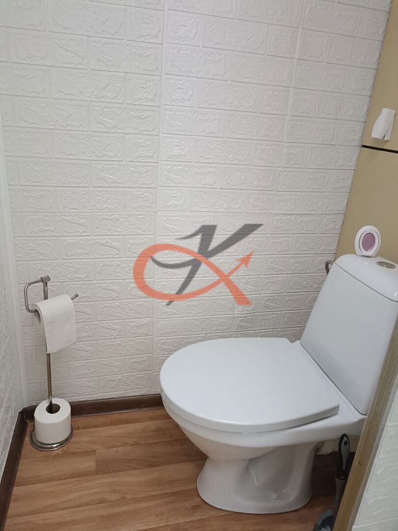 Photo 4 - Apartment for rent · 1+kk · 28 m²