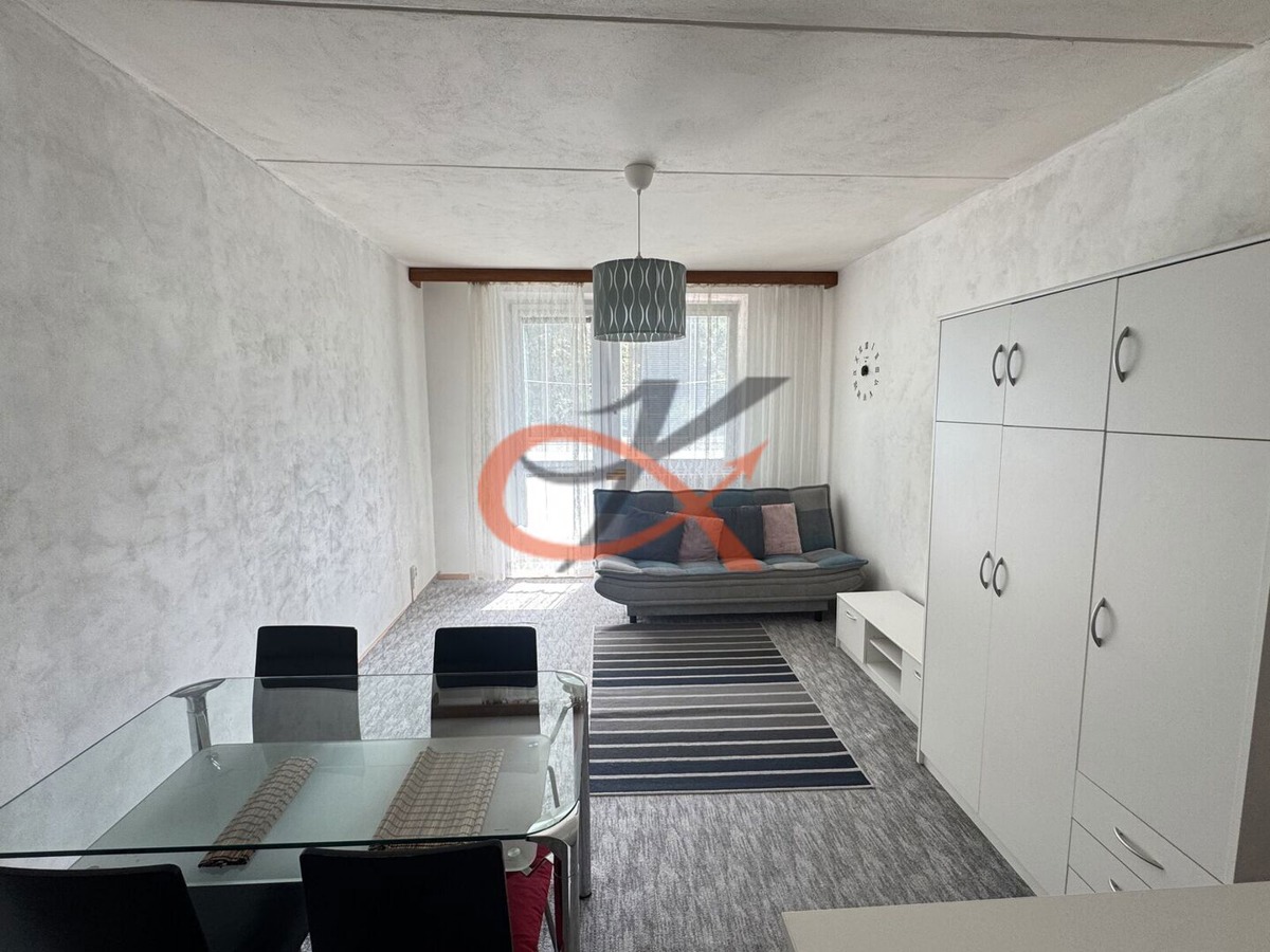 Photo 2 - Apartment for rent · 1+kk · 28 m²